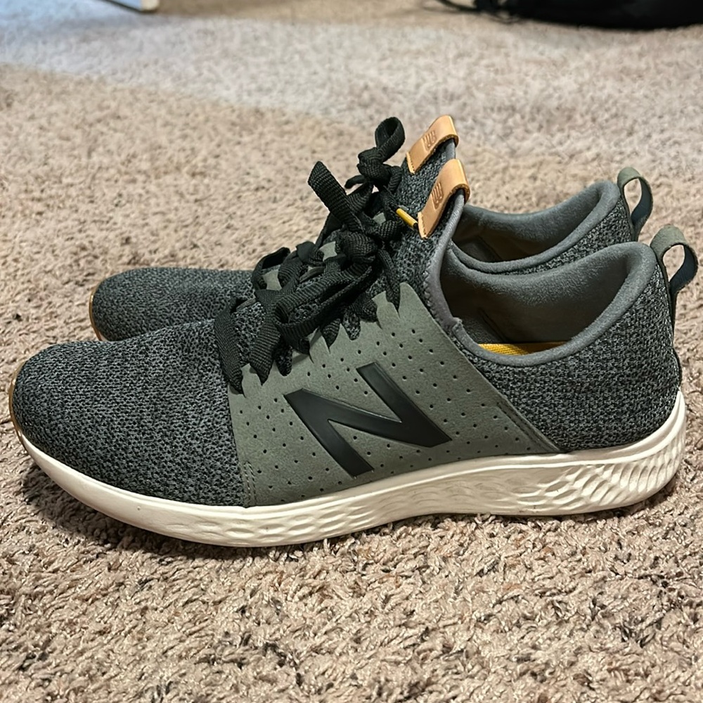 Men’s New Balancs